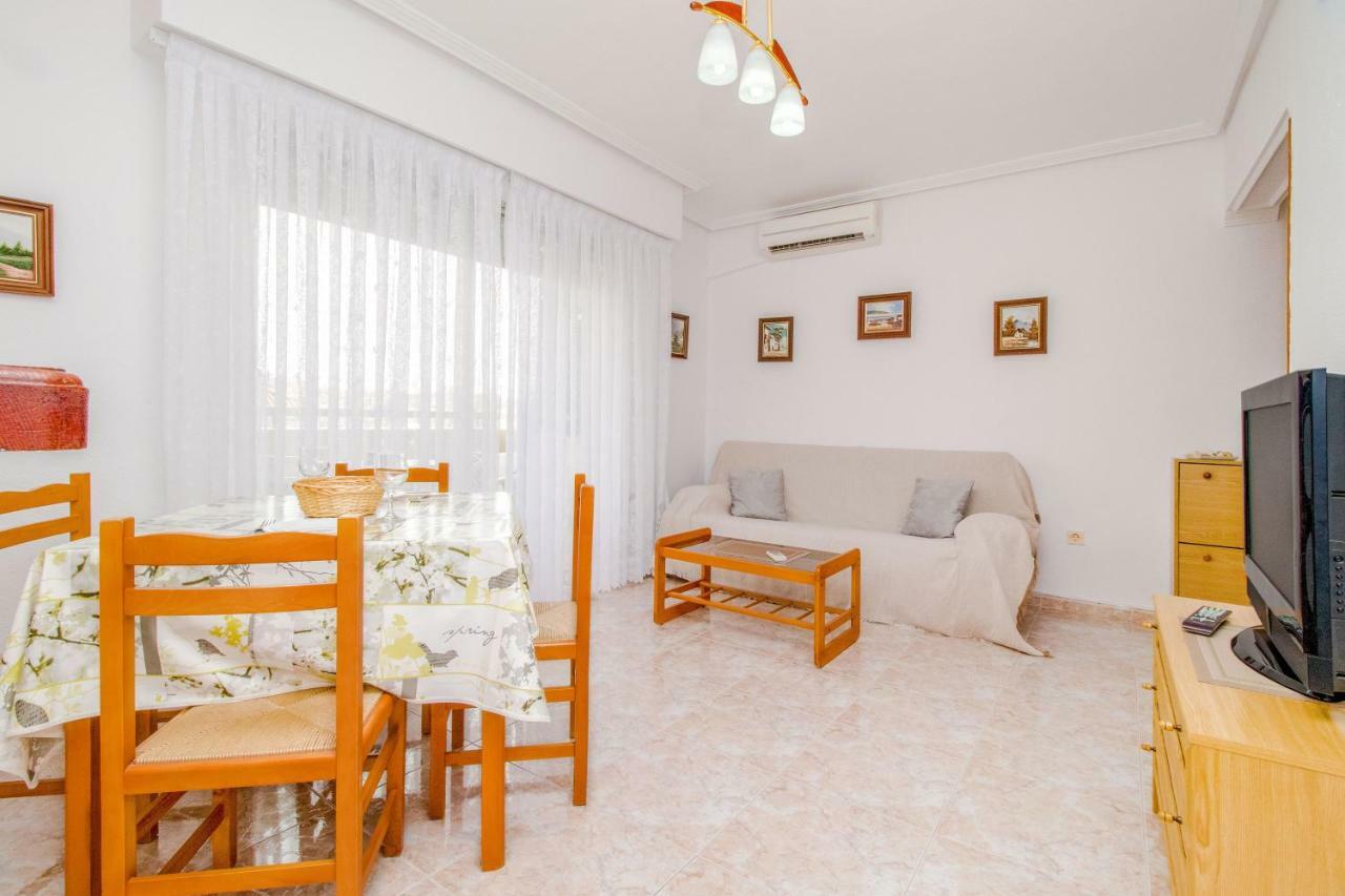 Apartament Anna Ла Мата Екстериор снимка