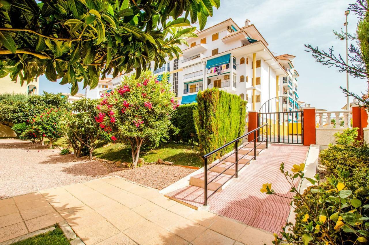 Apartament Anna Ла Мата Екстериор снимка