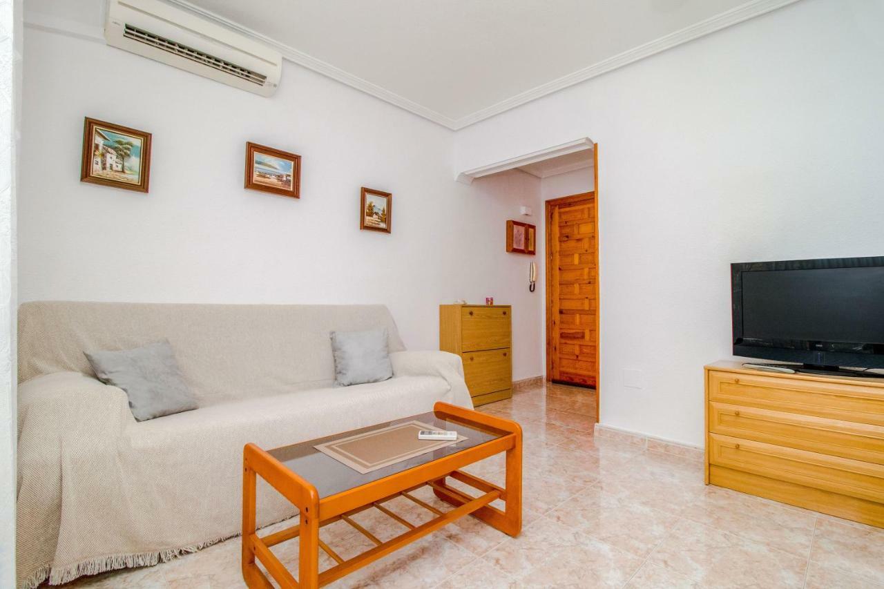 Apartament Anna Ла Мата Екстериор снимка