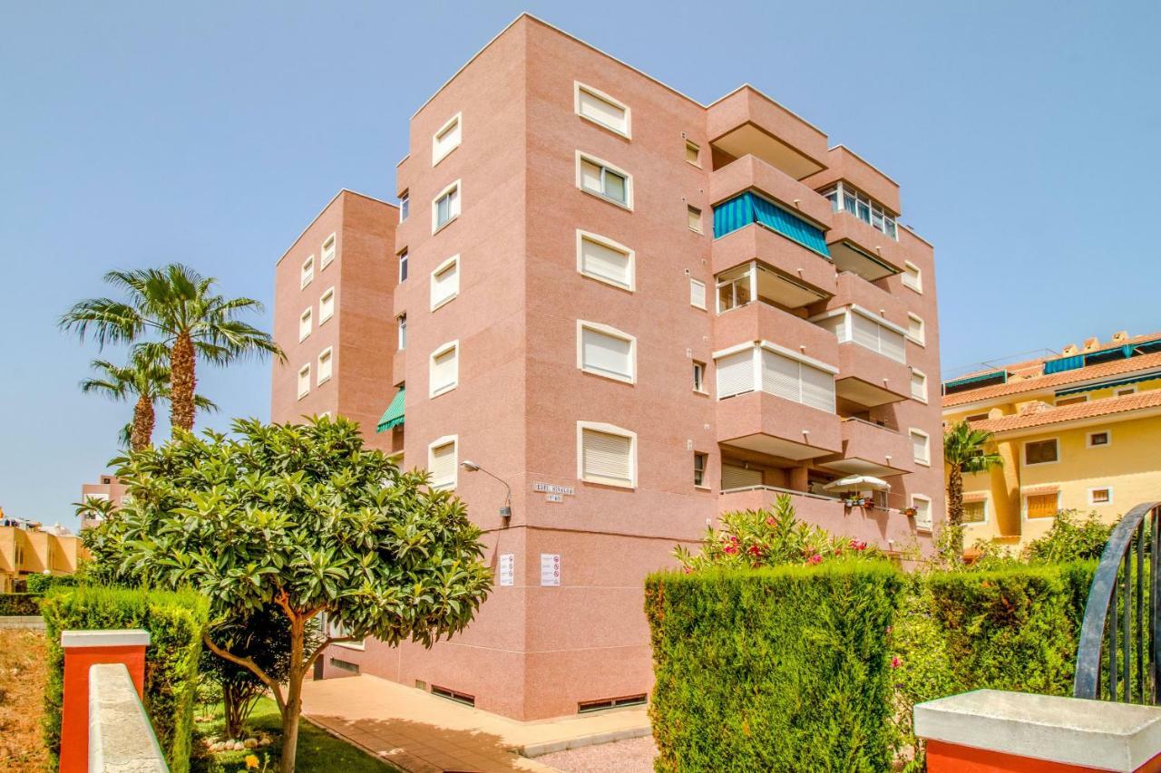 Apartament Anna Ла Мата Екстериор снимка
