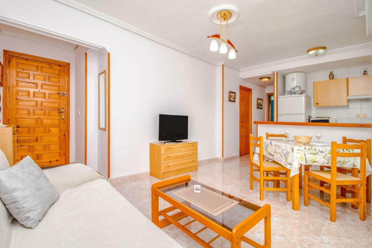 Apartament Anna Ла Мата Екстериор снимка