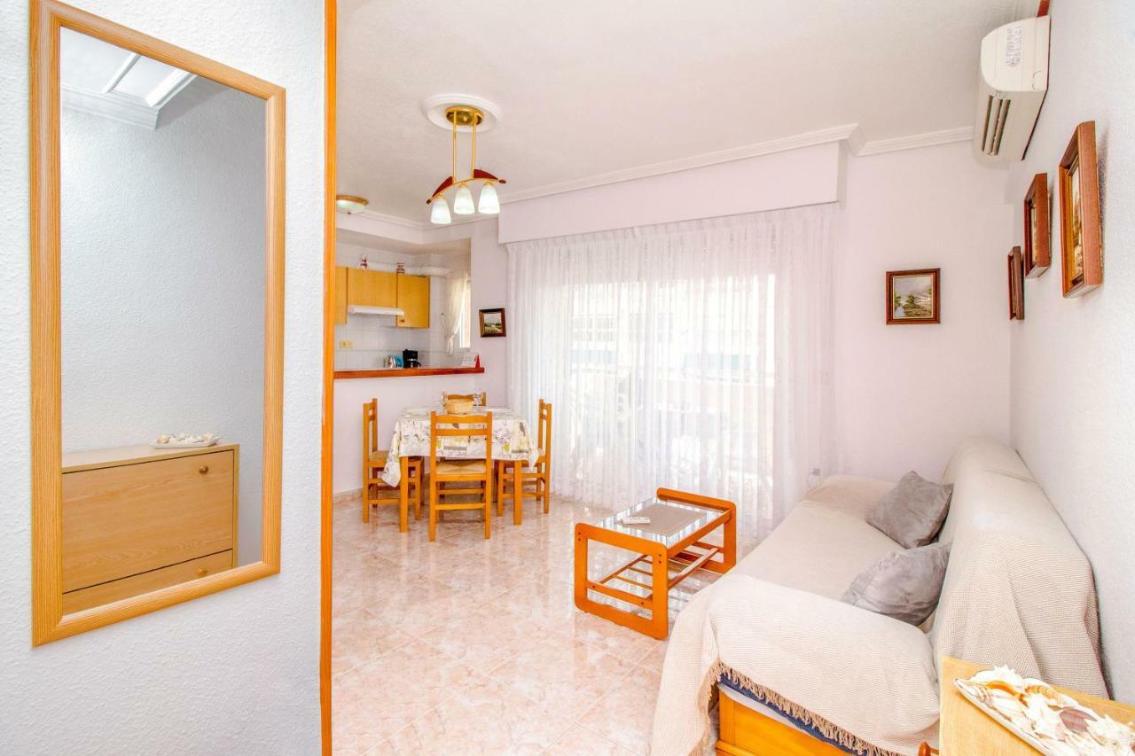 Apartament Anna Ла Мата Екстериор снимка